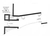Plan de la porte charretiere separant le vallon sud du centr.jpg